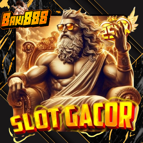 Baki888